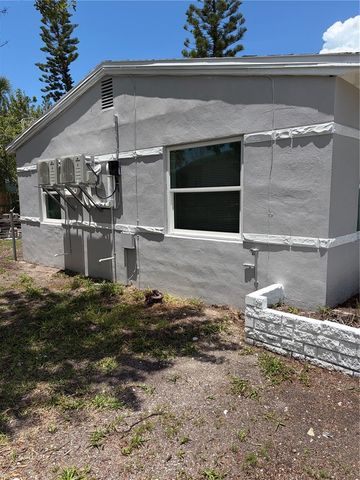 14016 E PARSLEY DRIVE, Madeira Beach, FL 33708