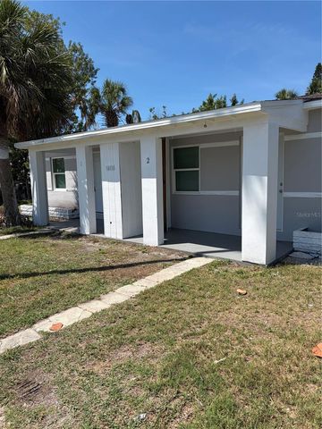 14016 E PARSLEY DRIVE, Madeira Beach, FL 33708