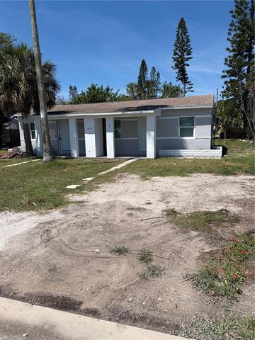 14016 E PARSLEY DRIVE, Madeira Beach, FL 33708