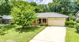 816 S Burdette Avenue, Sherman, TX 75090