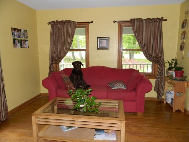 328 Pin Oak Road, Jackson Twp, PA 18360