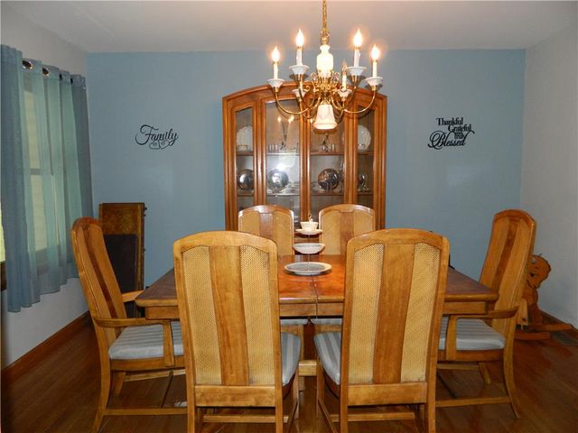 328 Pin Oak Road, Jackson Twp, PA 18360