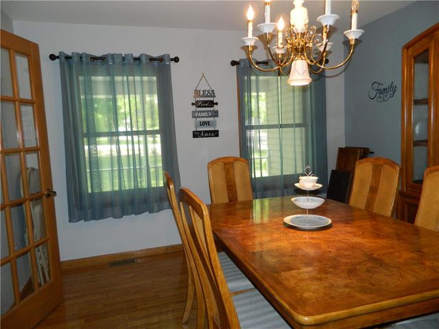328 Pin Oak Road, Jackson Twp, PA 18360
