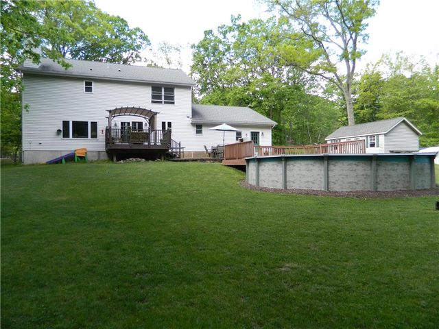 328 Pin Oak Road, Jackson Twp, PA 18360