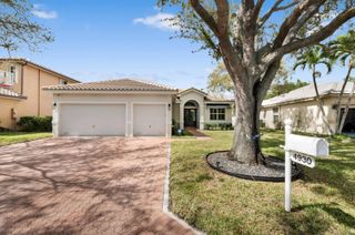 4930 115th Way, Coral Springs, FL 33076