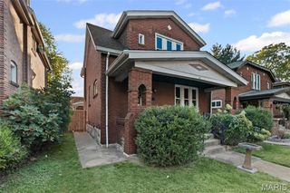 4114 Alma Avenue, St Louis, MO 63116