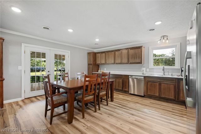 306 Dillon Circle, Pocola, OK 74902