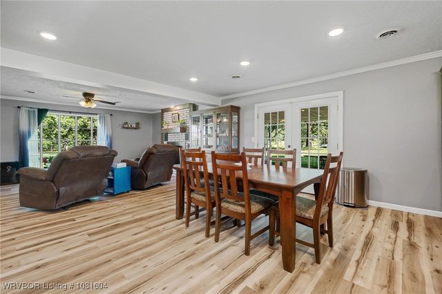 306 Dillon Circle, Pocola, OK 74902