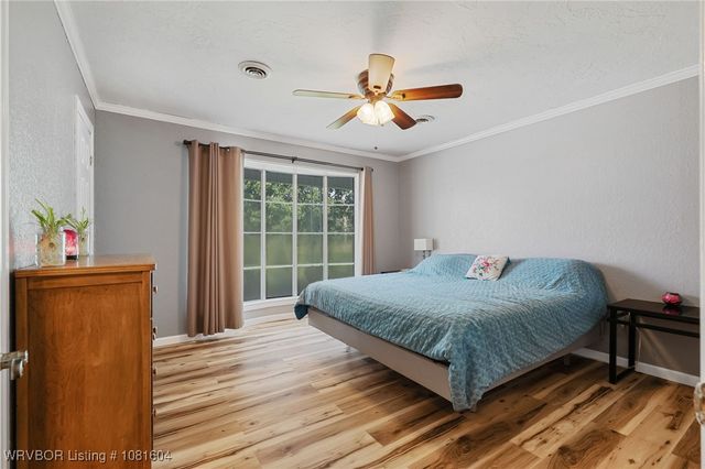 306 Dillon Circle, Pocola, OK 74902