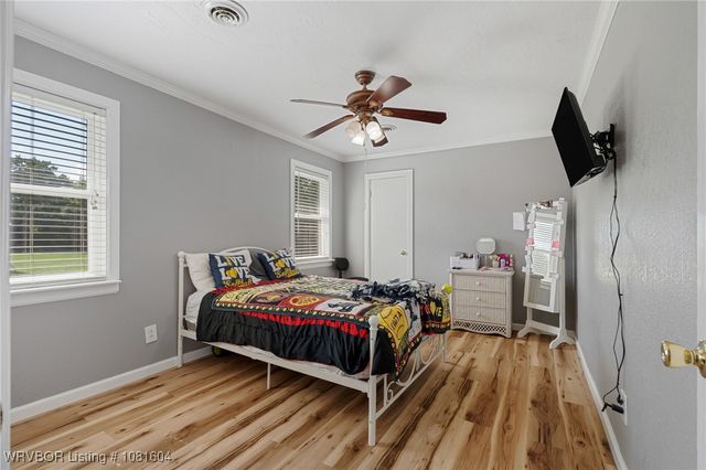 306 Dillon Circle, Pocola, OK 74902