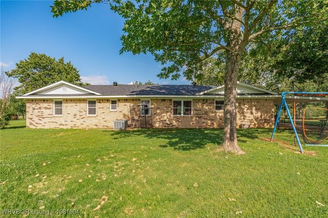 306 Dillon Circle, Pocola, OK 74902