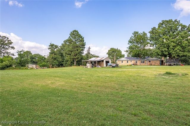 306 Dillon Circle, Pocola, OK 74902