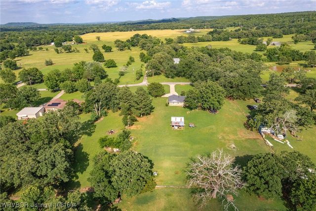 306 Dillon Circle, Pocola, OK 74902