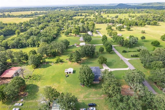 306 Dillon Circle, Pocola, OK 74902