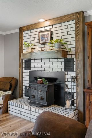 306 Dillon Circle, Pocola, OK 74902