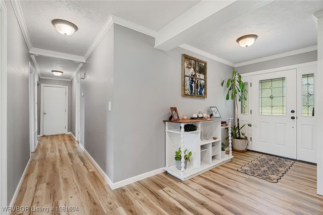 306 Dillon Circle, Pocola, OK 74902