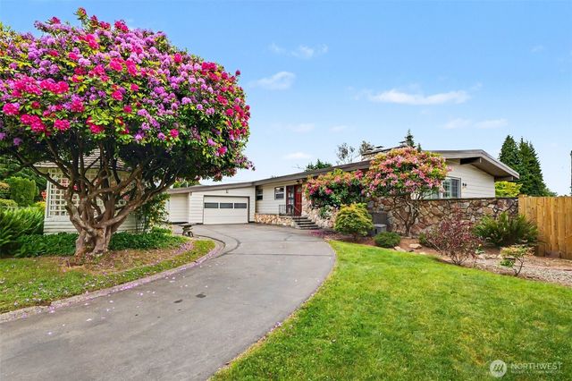 211 15th Street, Snohomish, WA 98290