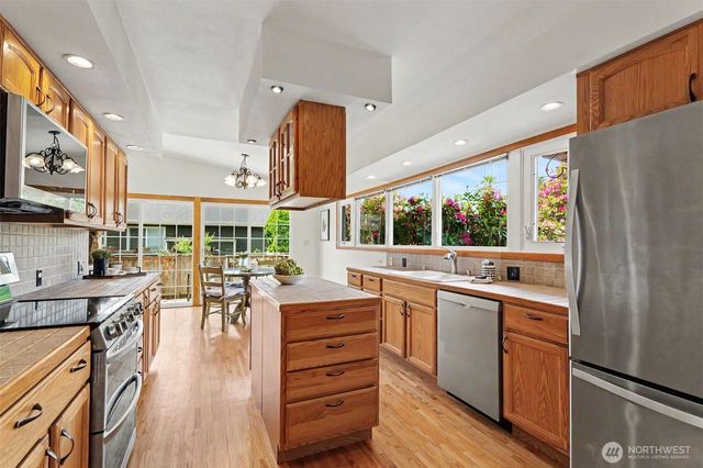 211 15th Street, Snohomish, WA 98290