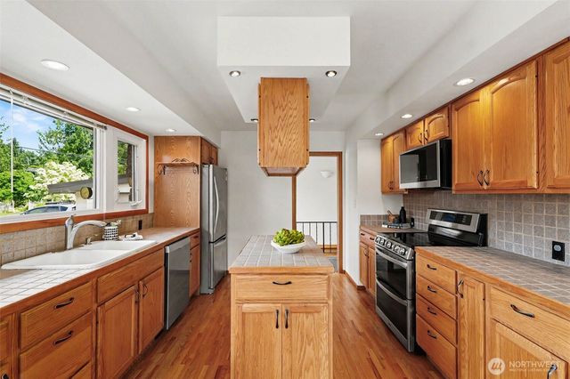 211 15th Street, Snohomish, WA 98290