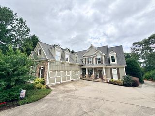 17 Navigation Point SE, Cartersville, GA 30121