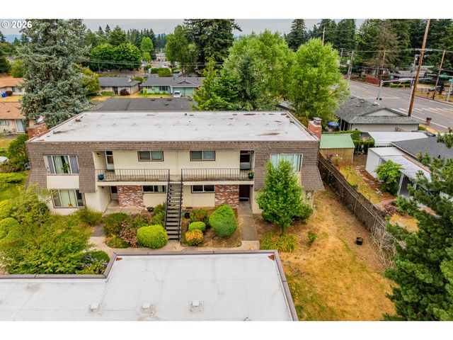 18435 Ne GLISAN St 10, Portland, OR 97230