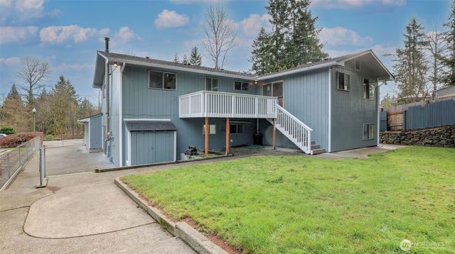 20527 132nd Avenue SE, Kent, WA 98042