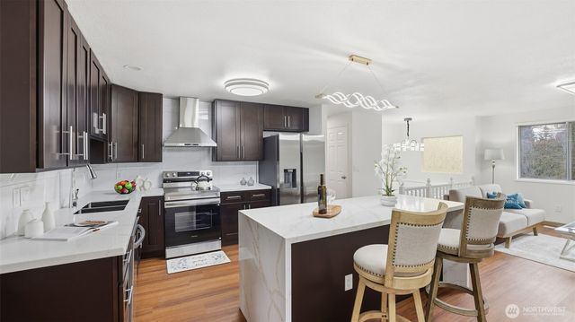 20527 132nd Avenue SE, Kent, WA 98042