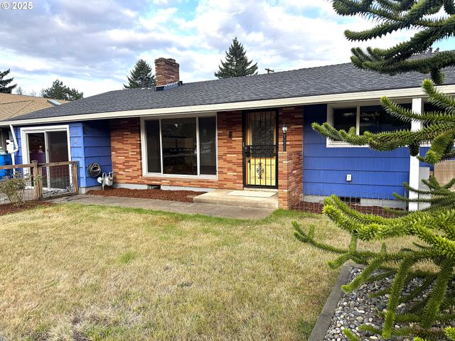 2442 Se 190TH Ave, Portland, OR 97233