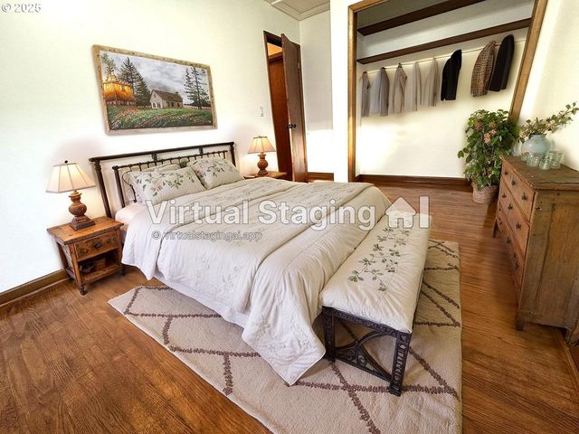 2442 Se 190TH Ave, Portland, OR 97233