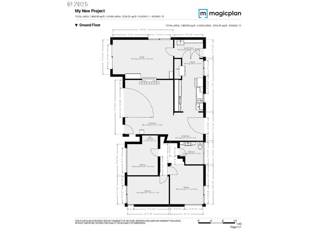 2442 Se 190TH Ave, Portland, OR 97233