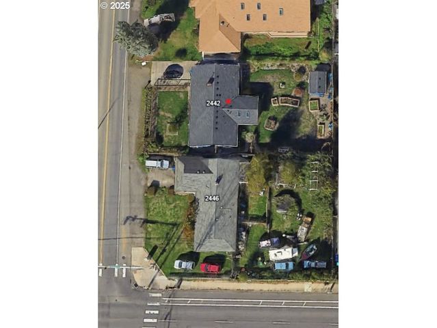 2442 Se 190TH Ave, Portland, OR 97233