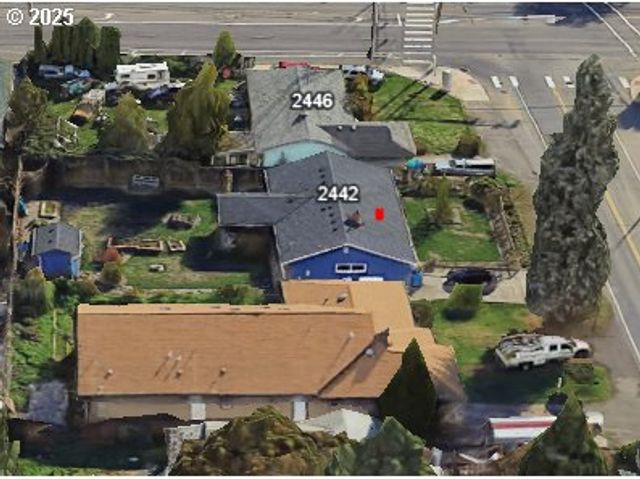 2442 Se 190TH Ave, Portland, OR 97233