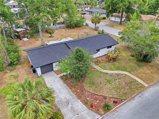 4202 NW 15TH PLACE, Gainesville, FL 32605
