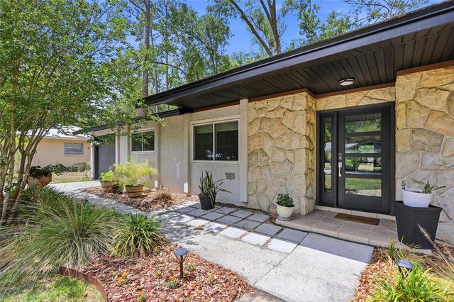 4202 NW 15TH PLACE, Gainesville, FL 32605