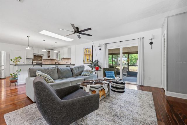 4202 NW 15TH PLACE, Gainesville, FL 32605
