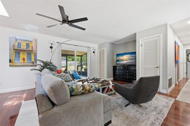 4202 NW 15TH PLACE, Gainesville, FL 32605