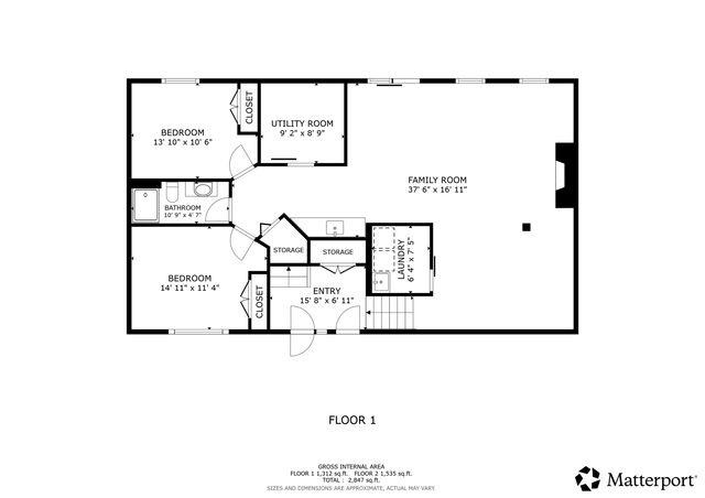 1017 Abbey Road, Northfield, MN 55057