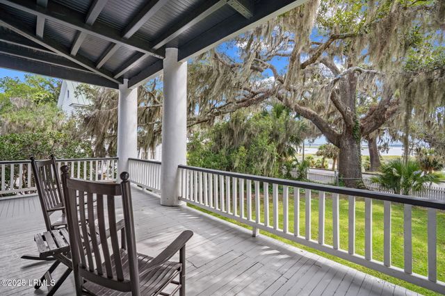 400 Wilmington Street, Beaufort, SC 29902