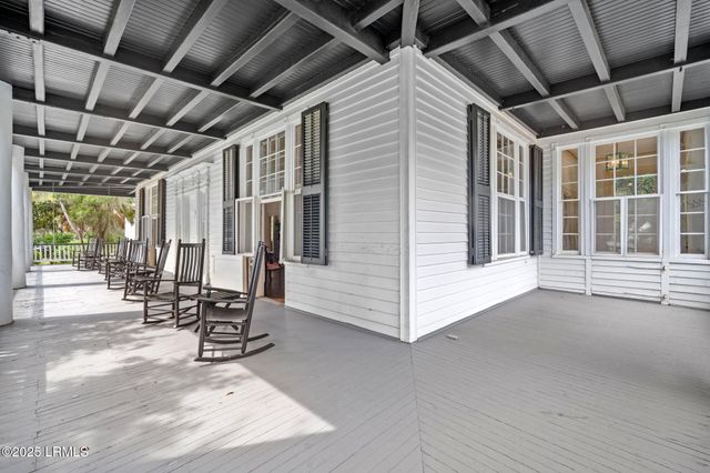 400 Wilmington Street, Beaufort, SC 29902