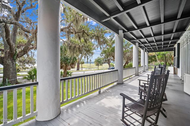 400 Wilmington Street, Beaufort, SC 29902