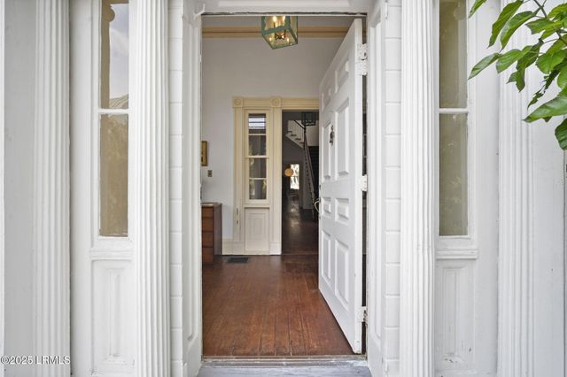 400 Wilmington Street, Beaufort, SC 29902