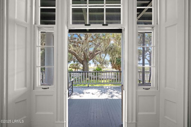 400 Wilmington Street, Beaufort, SC 29902