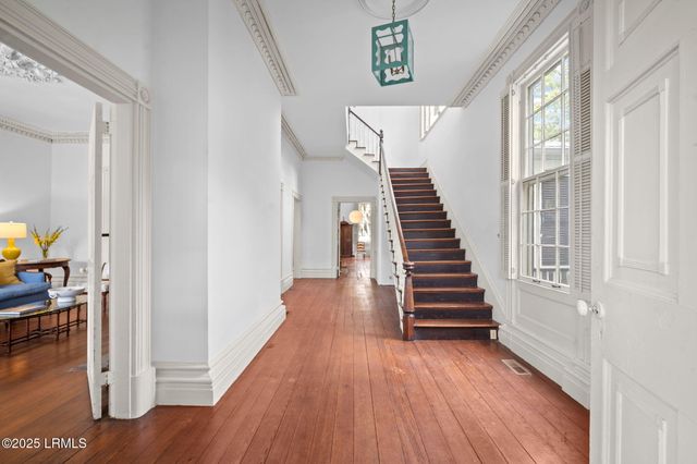 400 Wilmington Street, Beaufort, SC 29902