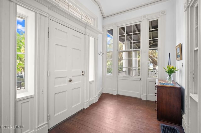 400 Wilmington Street, Beaufort, SC 29902