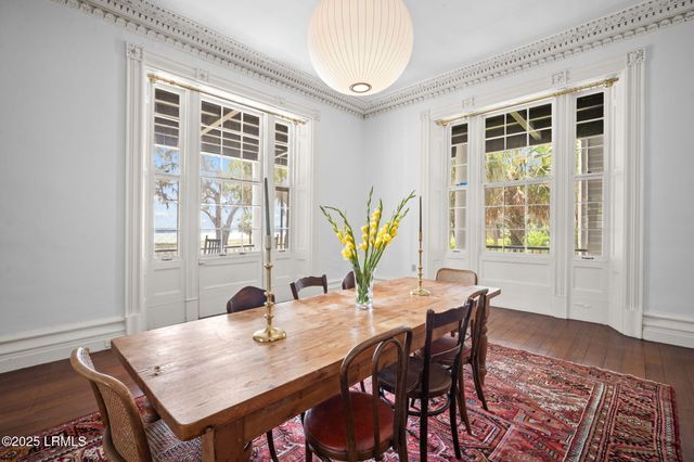 400 Wilmington Street, Beaufort, SC 29902