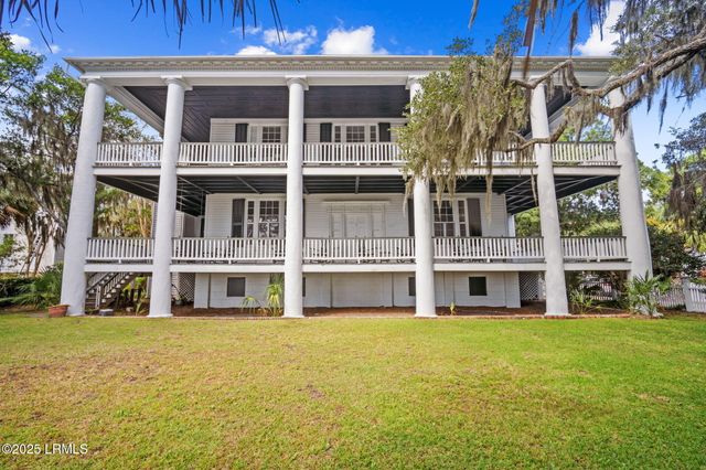 400 Wilmington Street, Beaufort, SC 29902