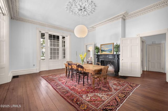 400 Wilmington Street, Beaufort, SC 29902