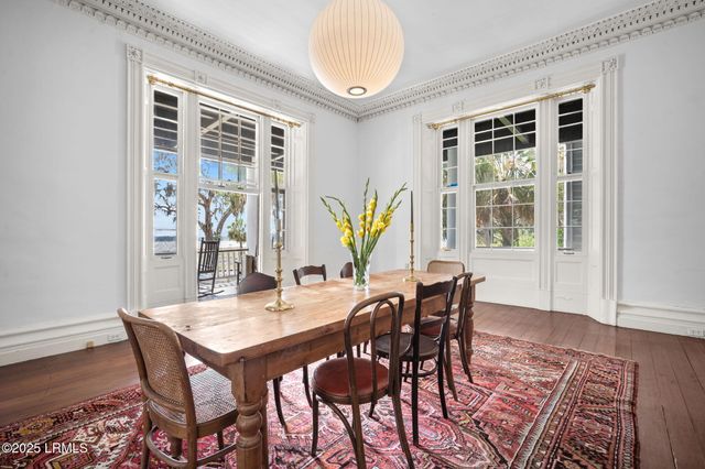 400 Wilmington Street, Beaufort, SC 29902