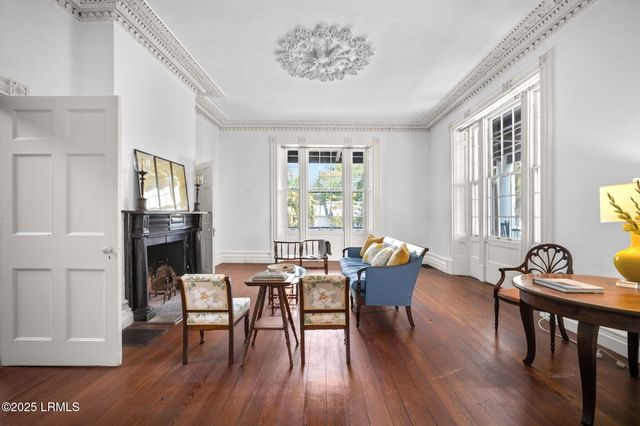 400 Wilmington Street, Beaufort, SC 29902