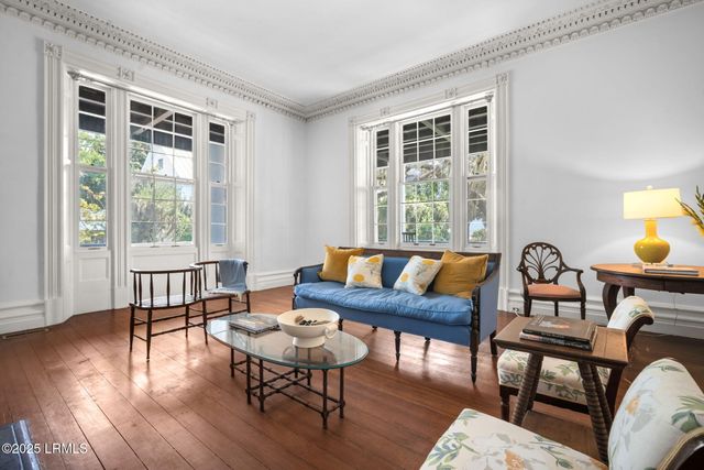 400 Wilmington Street, Beaufort, SC 29902